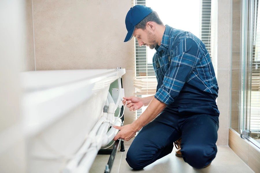 Benefits Of Professional Bathtub Installation Services Stroudsburg, PA Benefits Of Professional Bathtub Installation Services Stroudsburg, PA