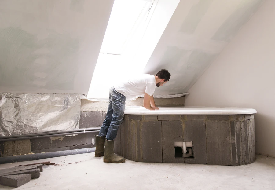 Expert Bathtub Installation Stroudsburg, PA Expert Bathtub Installation Stroudsburg, PA