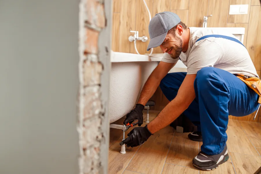 Benefits Of Professional Bathtub Installation Services Stroudsburg, PA Benefits Of Professional Bathtub Installation Services Stroudsburg, PA