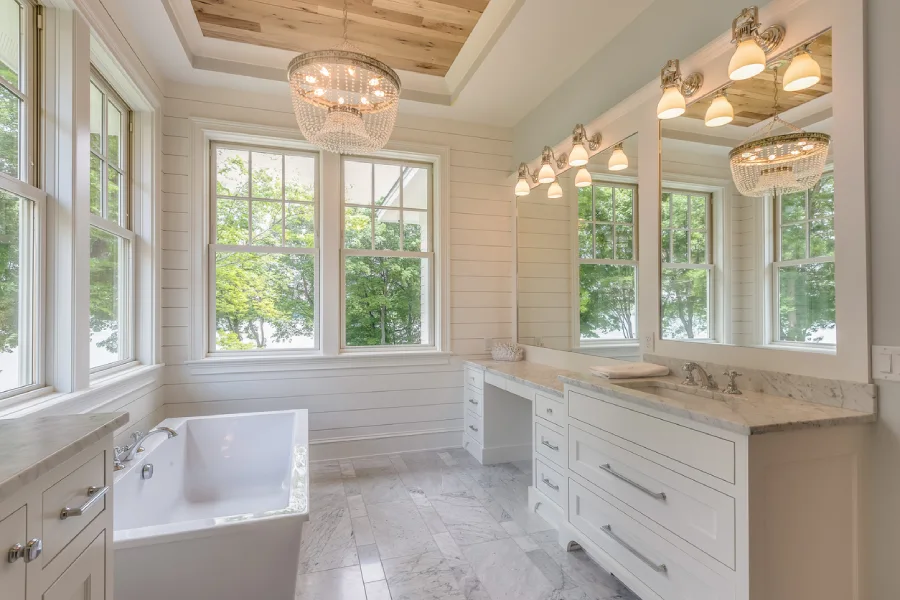The Benefits of Professional Bathtub Replacement Stroudsburg, PA The Benefits of Professional Bathtub Replacement Stroudsburg, PA