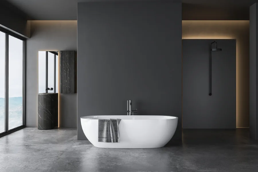 When to Consider a Bathtub Replacement Stroudsburg, PA When to Consider a Bathtub Replacement Stroudsburg, PA