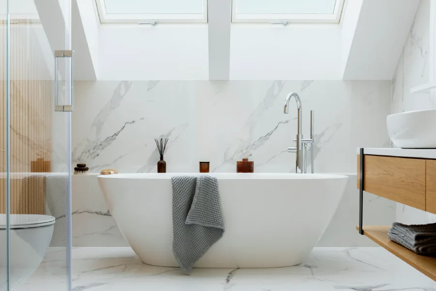 When to Consider a Bathtub Replacement in Stroudsburg, PA When to Consider a Bathtub Replacement in Stroudsburg, PA